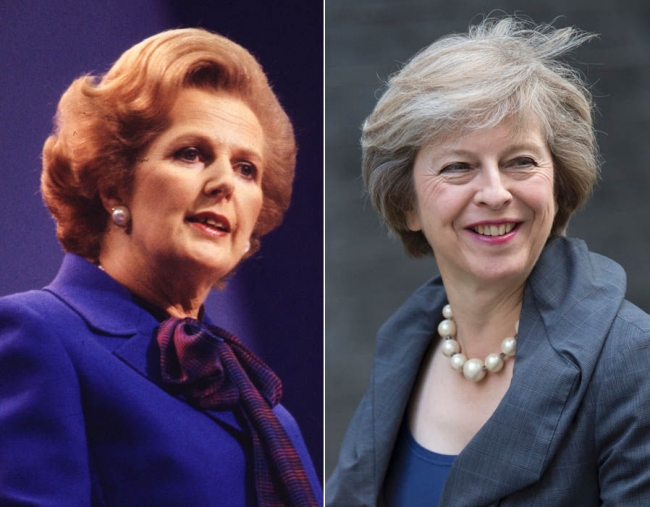 Portre: İngiltere’nin "yeni Demir Lady"si Theresa May kimdir?